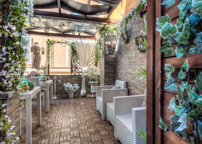 Charme & Chic Prestige Oda ve Kahvaltı