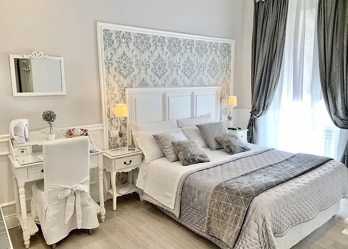 Charme & Chic Prestige Roma