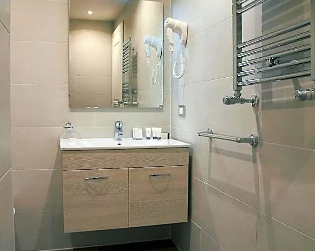 Oda ve Kahvaltı Charme & Chic Prestige