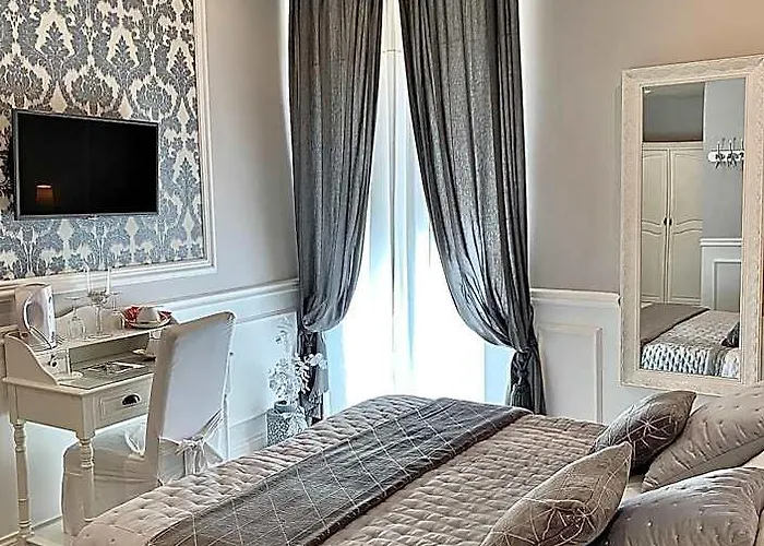Charme & Chic Prestige Roma