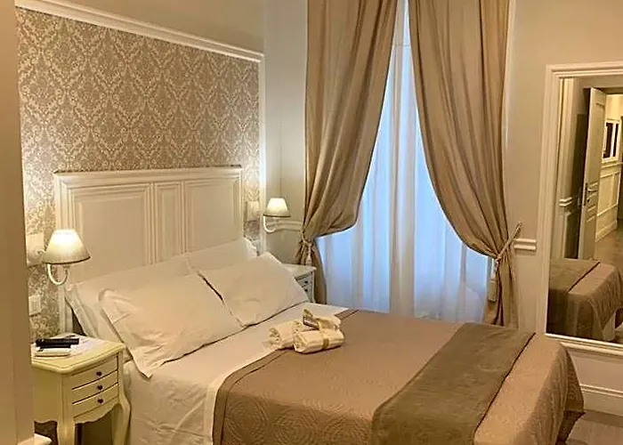 Charme & Chic Prestige 4*