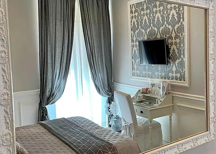 Charme & Chic Prestige Oda ve Kahvaltı
