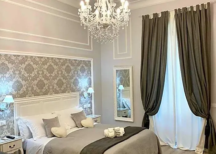 Charme & Chic Prestige 4* Roma