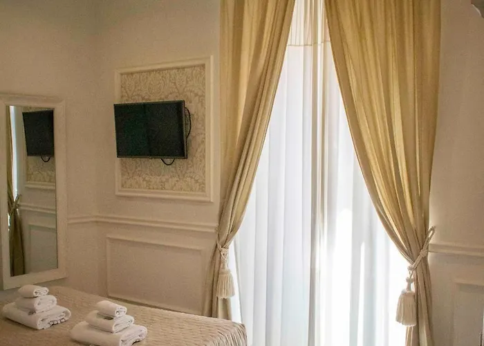 Charme & Chic Prestige Roma