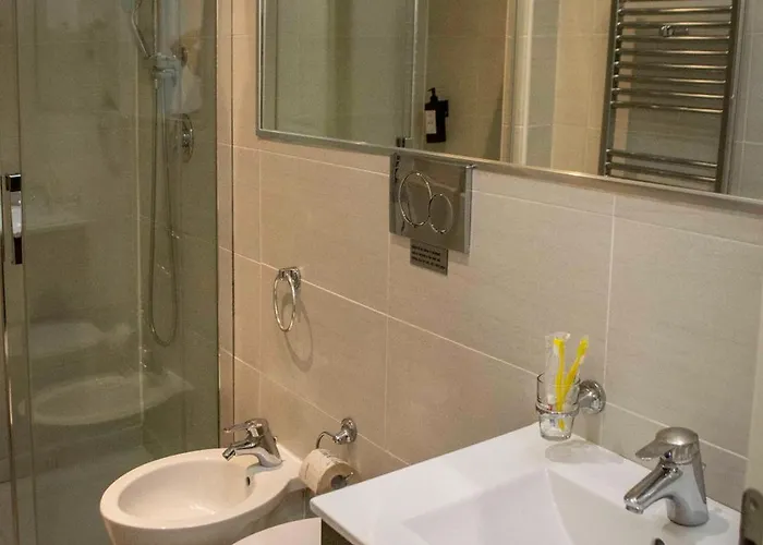 Charme & Chic Prestige Oda ve Kahvaltı