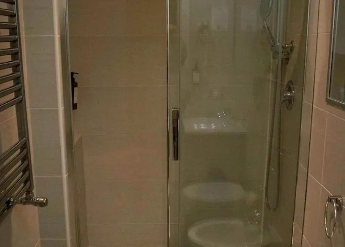 Oda ve Kahvaltı Charme & Chic Prestige 4*