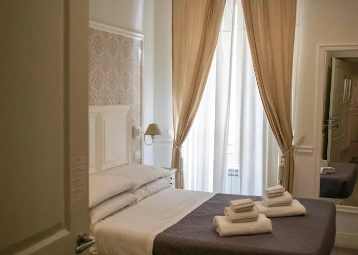 Charme & Chic Prestige 4* Roma