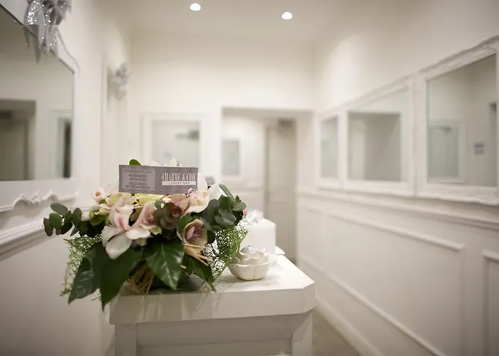 Charme & Chic Prestige 4* Roma