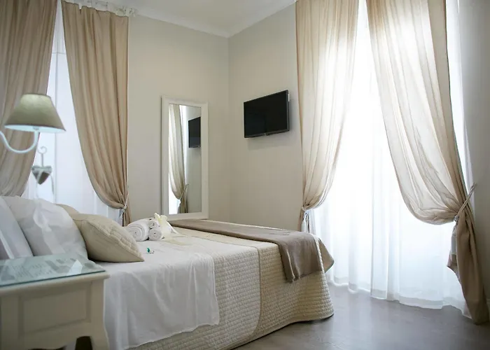 Charme & Chic Prestige Roma