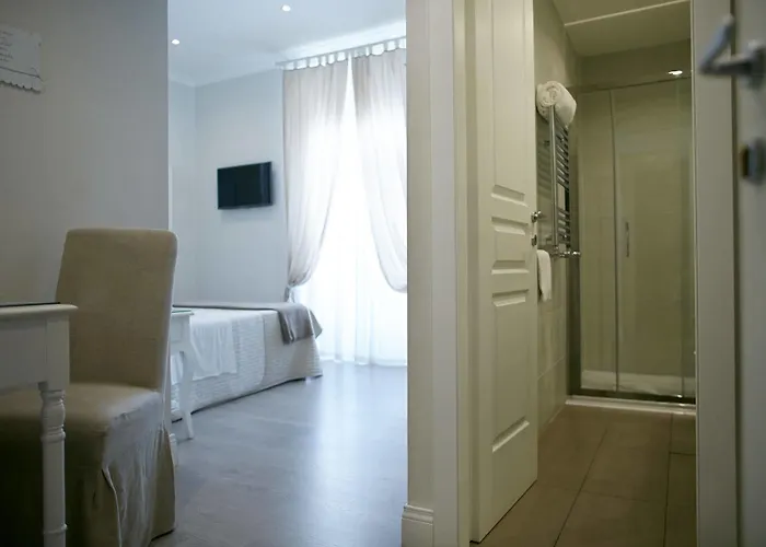 Charme & Chic Prestige Oda ve Kahvaltı Roma