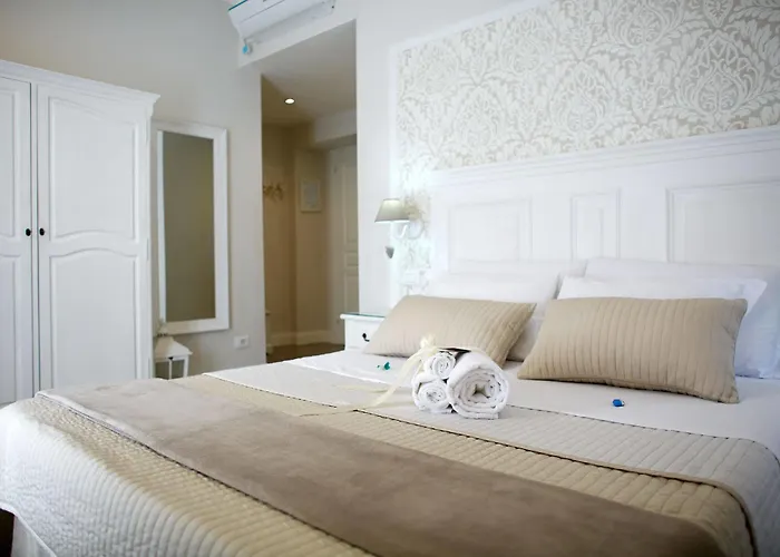 Charme & Chic Prestige Oda ve Kahvaltı Roma