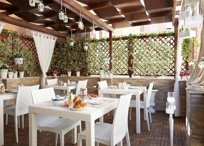 Charme & Chic Prestige Oda ve Kahvaltı Roma