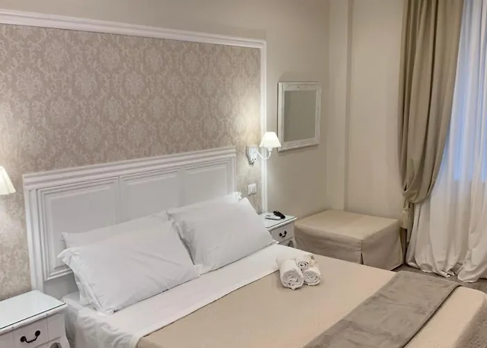 Charme & Chic Prestige Oda ve Kahvaltı Roma