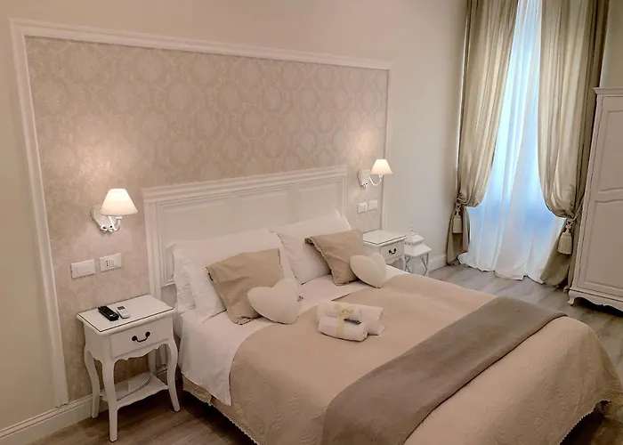 Charme & Chic Prestige Oda ve Kahvaltı