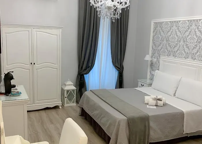 Oda ve Kahvaltı Charme & Chic Prestige