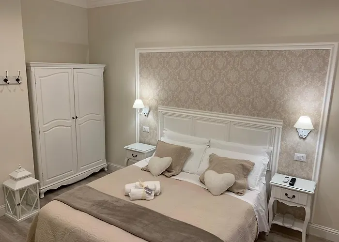 Charme & Chic Prestige Oda ve Kahvaltı 4*