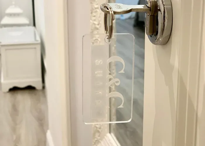 Charme & Chic Prestige Oda ve Kahvaltı