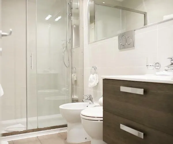 Charme & Chic Prestige Oda ve Kahvaltı 4*