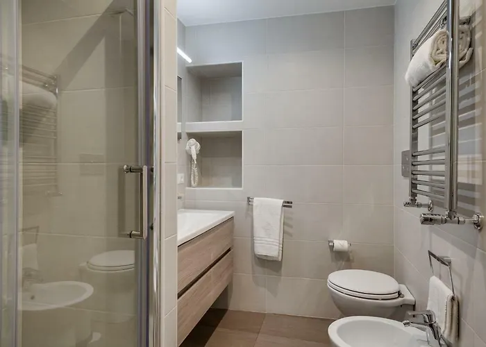 Charme & Chic Prestige Oda ve Kahvaltı Roma